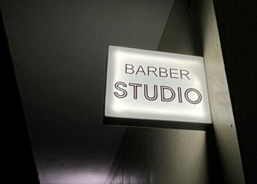 Барбершоп Barber Studio