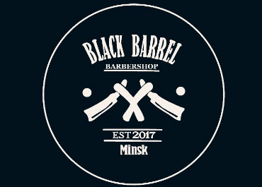 Барбершопы Black Barrel