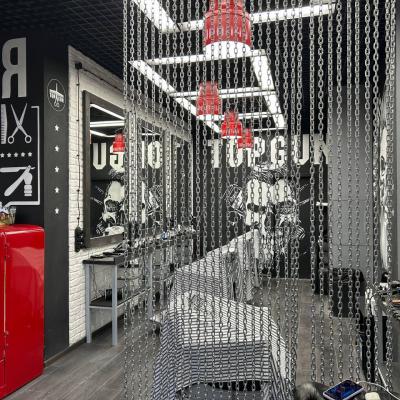 Барбершоп TOPGUN на Дзержинского, 11